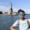 Pradnyesh Vishwasrao