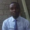 Mathew Kiprono