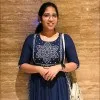S Ishwarya