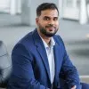 Sachin Naidoo CA