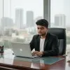 Piyush Rokade