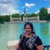 Shalini Dadi