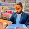 Ashish Kumar Upadhyay