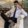 Garrett Leibel