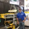 Jake Bourque