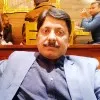 Sarfraz Ali