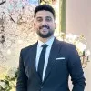 Amged Mustafa