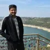Likhith Mandava