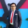 harash madaan