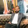 Abdul Ghaffar Sindhu