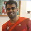 Madhu Dhanasekaran