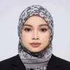 Zainina Iwani
