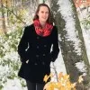 Shannon De Vries