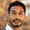Anand Pandian