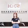 Yolanda Zhou