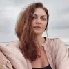 Juliia Hlavatska