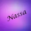 Fathimath Nassa SM