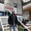 Oluseye AJILEYE