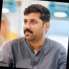 Murali krishnan
