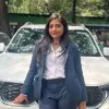 S Shravya
