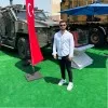 Burak Almaci