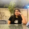 Manshree Bhoyar