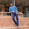 Uday Naik