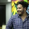 Harsha