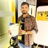 Mahantesh Anadure