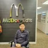 JOE WONG