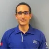 Luis Fernando Madero Camarena