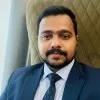 Sibin Abraham