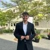 Arjun Thapa