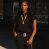 Shayna Aarons BSN