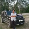 Vishesh Chauhan