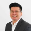 Anthony Lin