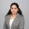 Anusha Endreddy