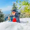 inder jariyal