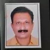 Yogesh Parvekar