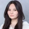 Aiyma Toguzbaeva