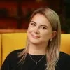 Tetiana Prysedko