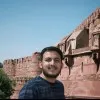 Vishnu Acharya