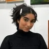 Carys Souza