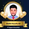 Sheikh Huzaifa Ali