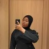 Ummy Roufai