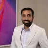 Haris Ali Chaudhry