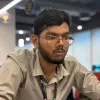 Ramsundar Krishnan