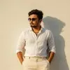 Deependra Pardeshi