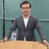 Eshanjeet Chakrabarty
