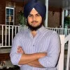 Harjinder Singh